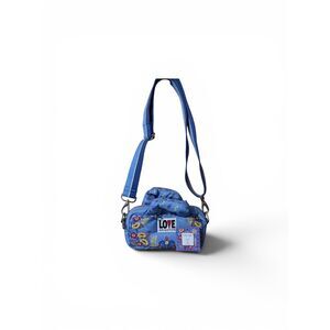Brighton Bandana Love Crossbody Bag â New With Tags (NWT)